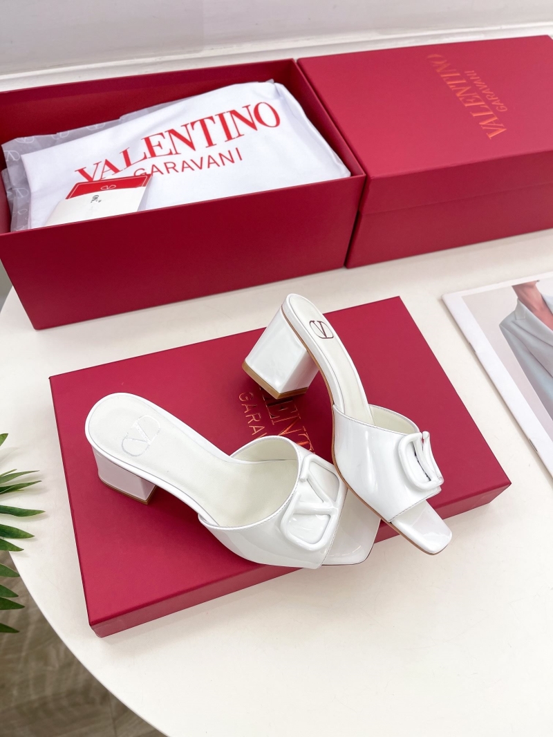 Valentino Slippers